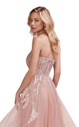 6 of 6 Andrea And Leo A0667