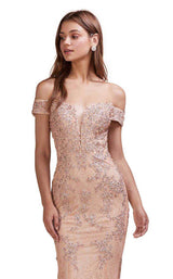 3 of 4 Andrea And Leo A0669