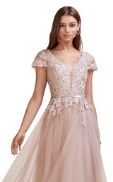 4 of 6 Andrea And Leo A0673