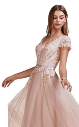 5 of 6 Andrea And Leo A0673