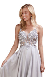 3 of 4 Andrea and Leo A0679