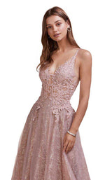 6 of 7 Andrea And Leo A0681