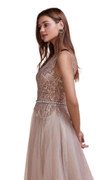 5 of 6 Andrea And Leo A0682