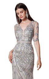 2 of 2 Andrea And Leo A0697