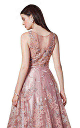 4 of 4 Andrea And Leo A0701