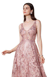 3 of 4 Andrea And Leo A0701