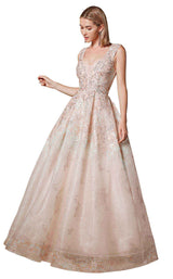 2 of 6 Andrea And Leo A0706