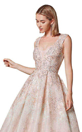 5 of 6 Andrea And Leo A0706