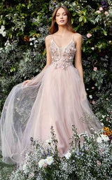 1 of 7 Andrea and Leo A0721