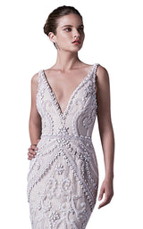 3 of 4 Andrea and Leo A0723