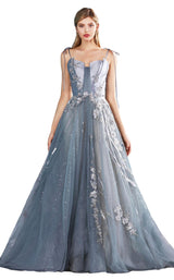 1 of 6 Andrea and Leo A0736 Eucalyptus