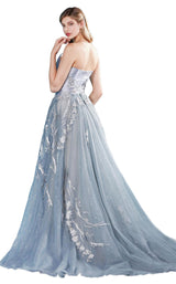 5 of 6 Andrea and Leo A0736 Eucalyptus