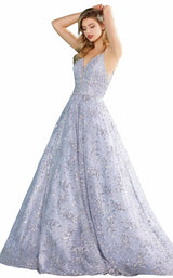 2 of 6 Andrea and Leo A0738 Dress