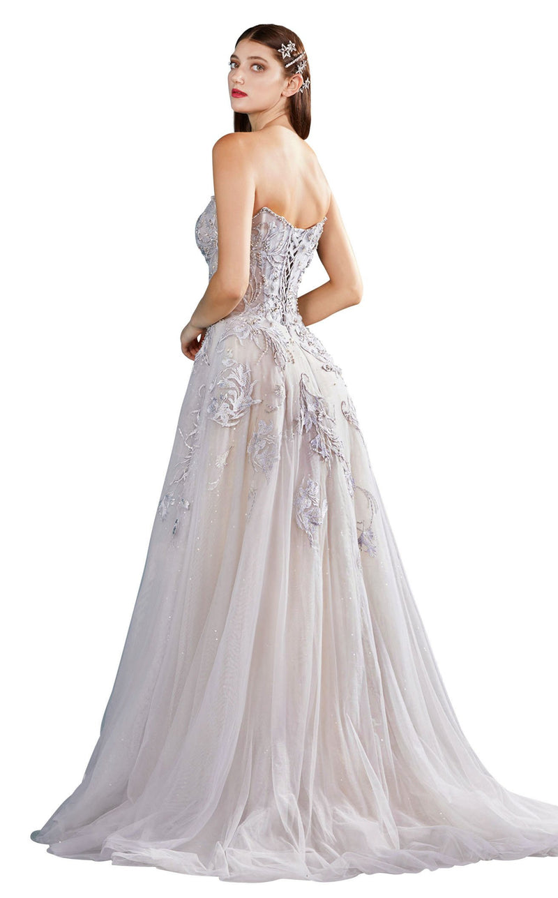 Andrea and Leo A0746 Dress