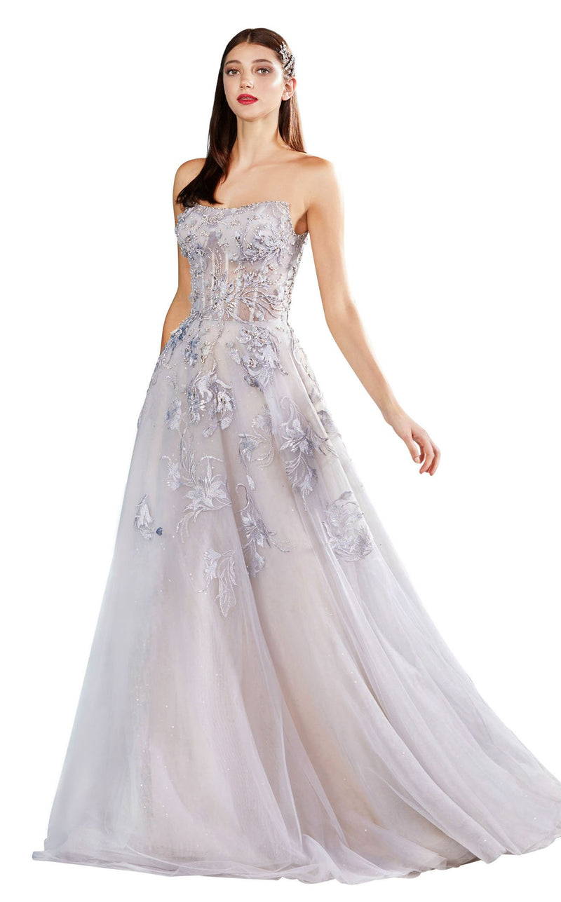 Andrea and Leo A0746 Dress