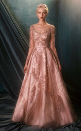 2 of 9 Andrea and Leo A0757