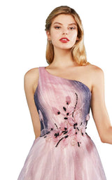 11 of 11 Andrea and Leo A0763 Dress