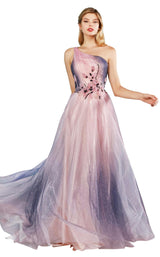 1 of 11 Andrea and Leo A0763 Dress