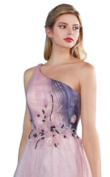 7 of 11 Andrea and Leo A0763 Dress