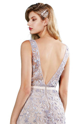 6 of 6 Andrea and Leo A0817 Dress