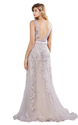 2 of 6 Andrea and Leo A0817 Dress