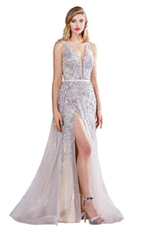 3 of 6 Andrea and Leo A0817 Dress