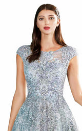 4 of 6 Andrea and Leo A0820 Dress