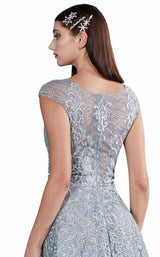 5 of 6 Andrea and Leo A0820 Dress