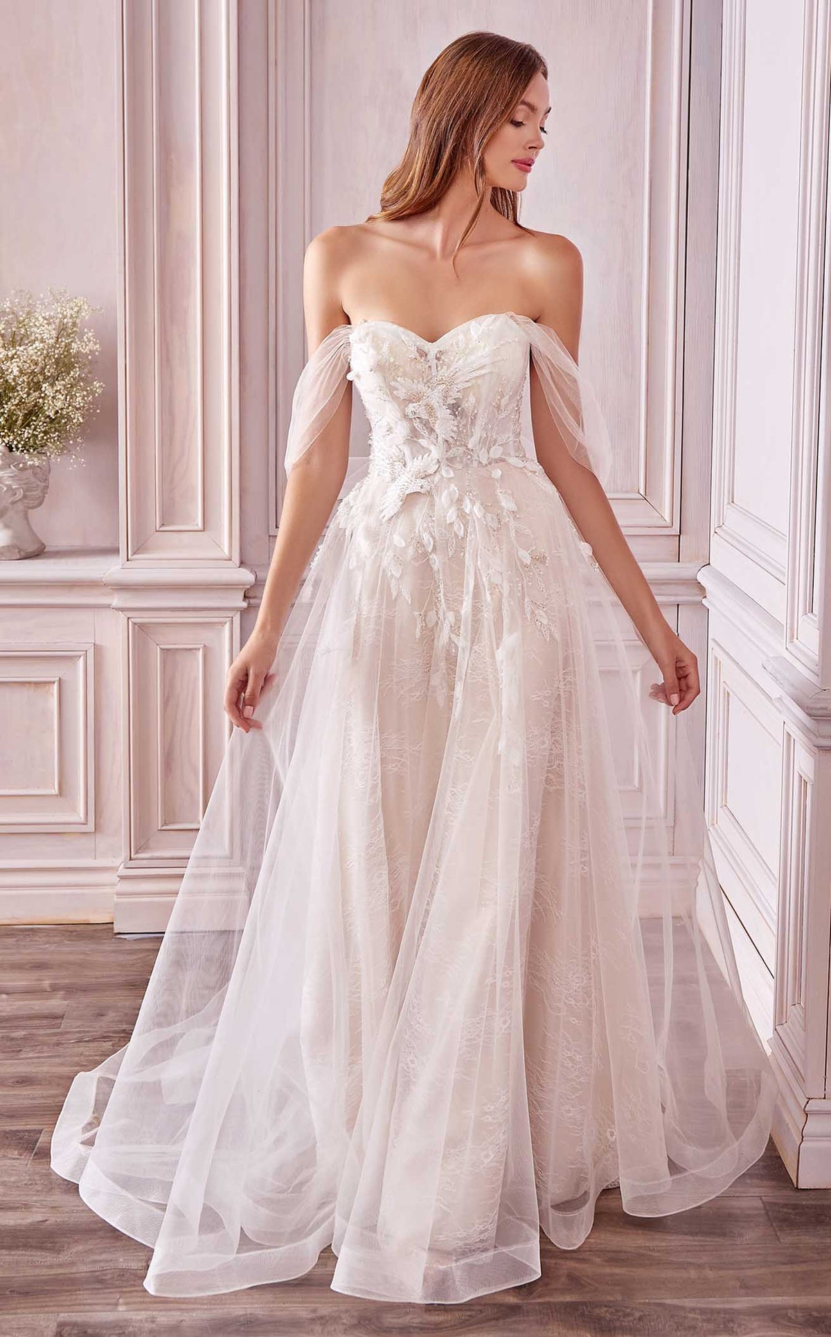 Andrea and Leo A0822 Dress Sale | TheDressWarehouse.com Everything
