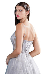 5 of 9 Andrea and Leo A0823 Dress