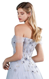 9 of 10 Andrea and Leo A0826 Dress