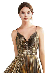 3 of 5 Andrea and Leo A0863 Dress