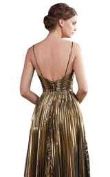 2 of 5 Andrea and Leo A0863 Dress