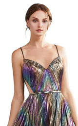 6 of 8 Andrea and Leo A0864 Dress