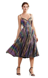 1 of 8 Andrea and Leo A0864 Rainbow