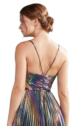 7 of 8 Andrea and Leo A0864 Dress