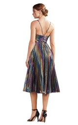 3 of 8 Andrea and Leo A0864 Dress