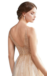 6 of 6 Andrea and Leo A0867 Dress