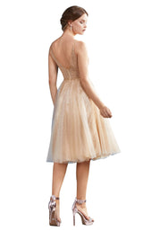 3 of 6 Andrea and Leo A0867 Dress