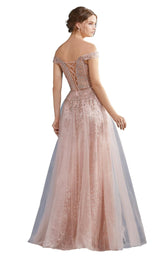 3 of 10 Andrea and Leo A0870 Dress