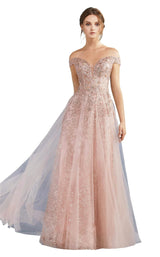 2 of 10 Andrea and Leo A0870 Dress