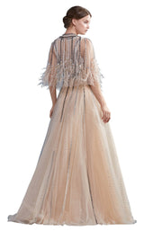 2 of 6 Andrea and Leo A0871 Dress