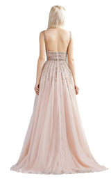 2 of 6 Andrea and Leo A0872 Dress