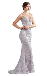 4 of 8 Andrea and Leo A0877 Dress