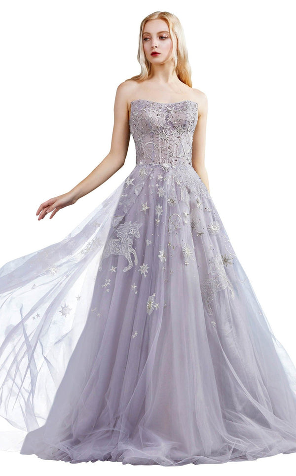 Andrea and Leo A0890 Dress