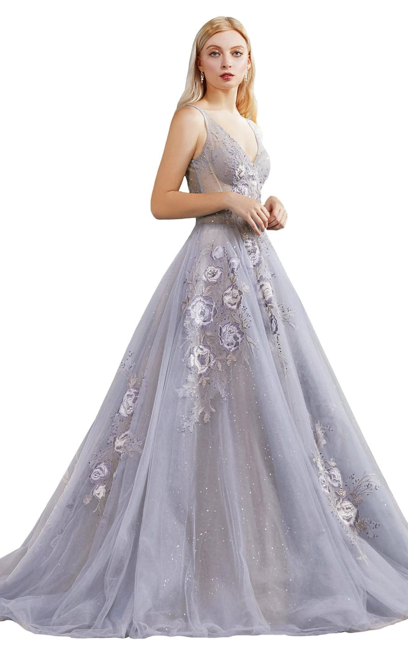 Andrea and Leo A0893 Dress