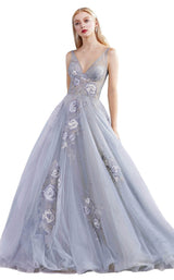 3 of 10 Andrea and Leo A0893 Dress