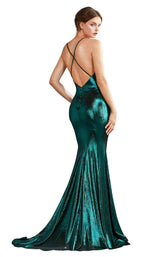 4 of 10 Andrea and Leo A0937 Dress