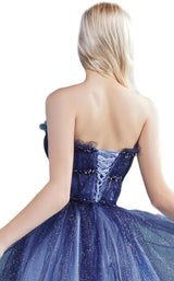 4 of 4 Andrea and Leo A0953 Dress