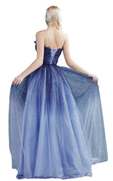 2 of 4 Andrea and Leo A0953 Dress